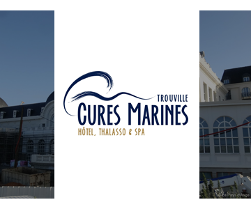 Les cures marines