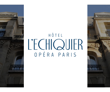 L'échiquier Opéra Paris