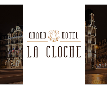 Grand H&ocirc;tel La Cloche  