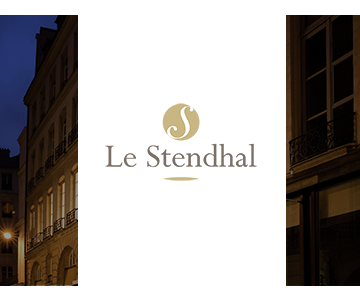 H&ocirc;tel Le Stendhal  